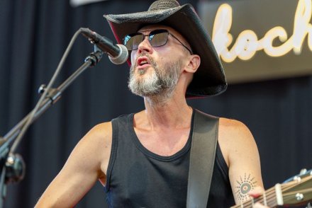 XXIII Wiślaczek Country